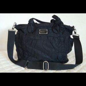 Marc Jacobs diaper bag
